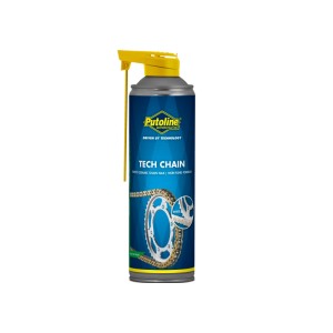 Aerosol Putoline Tech Chain - Motoshop