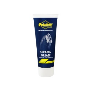 Tube Putoline Ceramic Grease - Motoshop