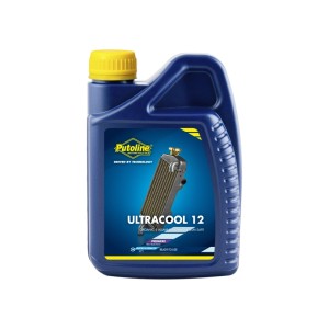 Bottle Putoline Ultracool 12 - Motoshop