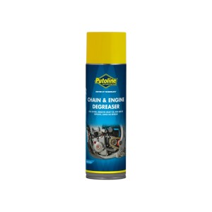 Chain&engine degreaser - Motoshop