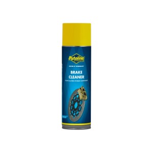 Brake cleaner - Motoshop