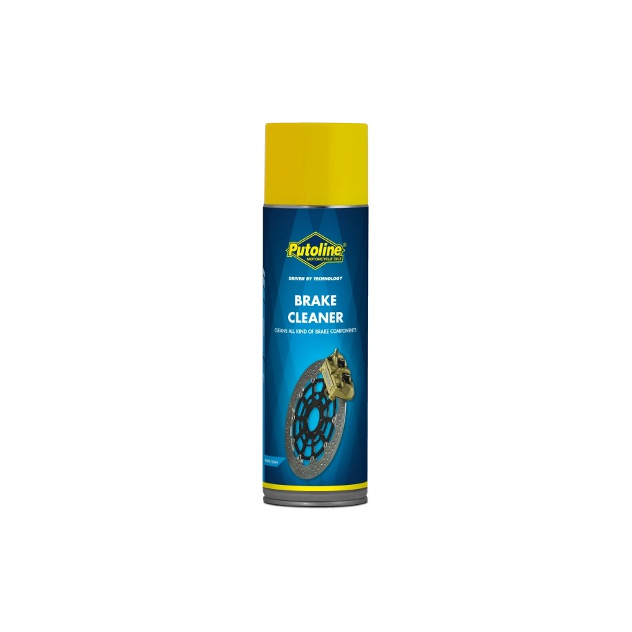 Brake cleaner - Motoshop