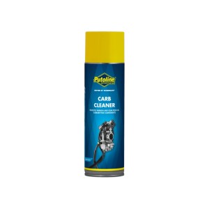 Carb cleaner - Motoshop