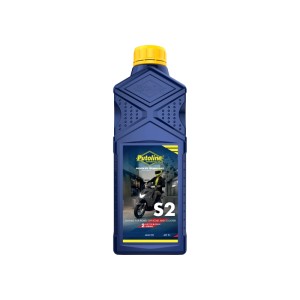 Aceite semisintético S2 - Motoshop