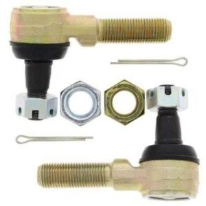 Kit rótulas brazo de dirección ALL BALLS para kit mejorado - 1039739 - Motoshop