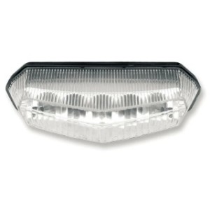 PILOTO TRASERO A LED'S - 1058361 -  Motoshop