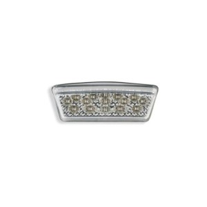 PILOTO TRASERO C/LED'S - 1058887 -  Motoshop