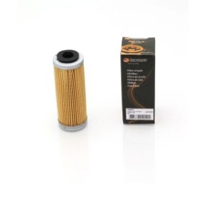 Filtro aceite - Motoshop