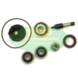 Kit reparación bomba de agua TOP PERFORMANCES PIAGGIO 125 - 1018562 - Motoshop