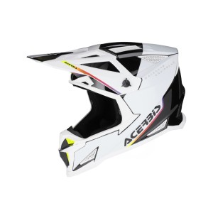 Casco Offroad Acerbis T711 en Motoshop - Innovador y Ligero