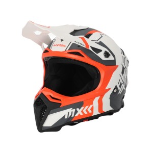 Casco Offroad Acerbis PROFILE 5 en Motoshop - Ligero y Seguro