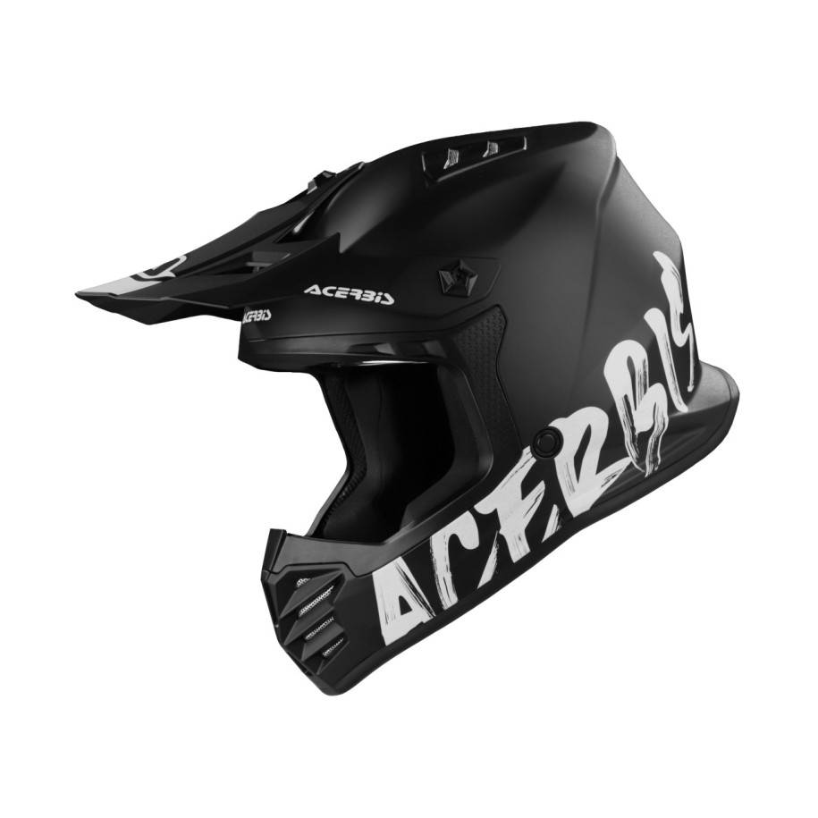 Casco Offroad Acerbis PROFILE JUNIOR en Motoshop - Ligero y Seguro para Jóvenes