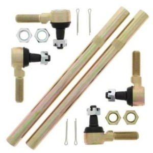 Kit de barras y rótulas de dirección ALL BALLS Ø12mm Arctic Cat DVX250 - 1039751 - Motoshop