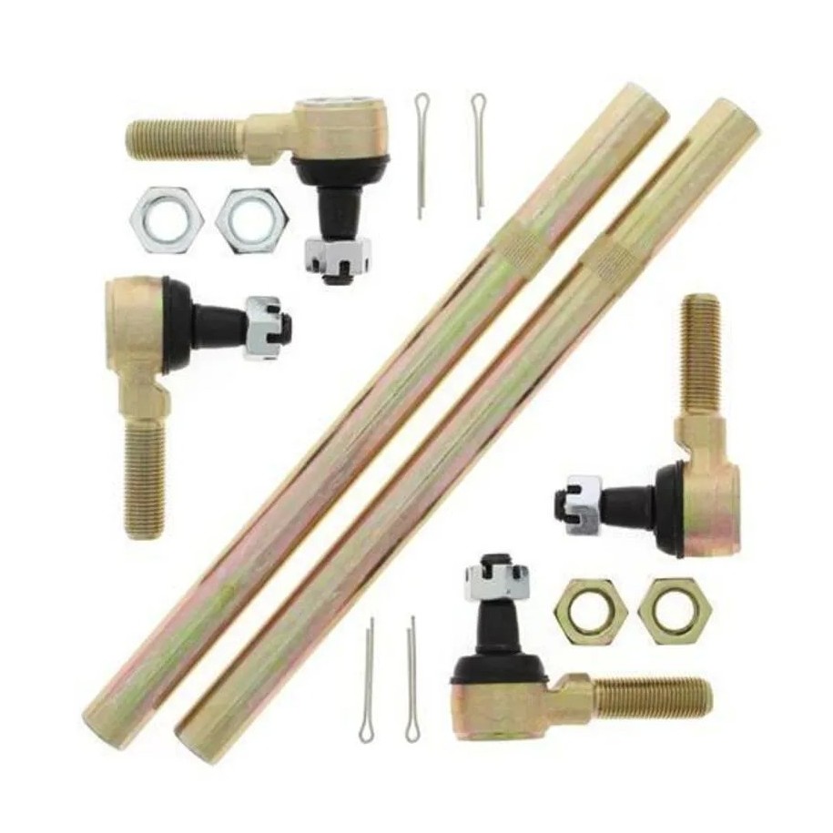 Kit de barras y rótulas de dirección ALL BALLS Ø12mm Arctic Cat DVX250 - 1039751 - Motoshop