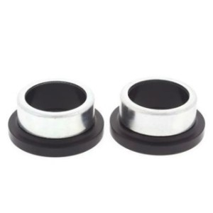 Casquillos separadores de rueda trasera ALL BALLS - Motoshop