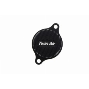 Tapa de filtr de aceite TWIN AIR - Yamaha YZ250F / 450F - Motoshop