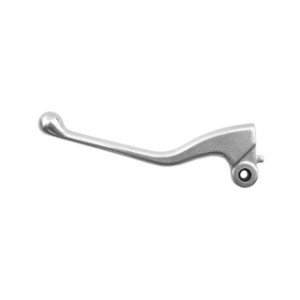 Maneta de embrague V PARTS tipo origen izquierda aluminio fundido pulida  - 1117090 - Motoshop