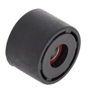 Rodillo guia cadena, 24-24mm, All Balls 79-5015 - Motoshop