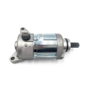 Motor de arranque ARROWHEAD - Motoshop