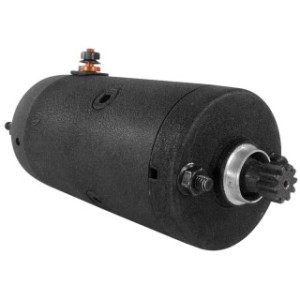 Motor de arranque Arrowhead SHD0001 - Motoshop