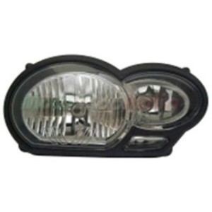 Faro R1200GS (7713387) - Motoshop