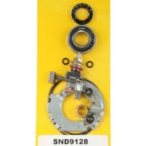 Porta escobillas Arrowhead SND9128 - Motoshop