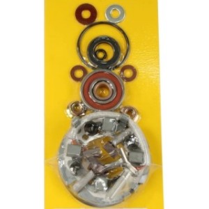 Porta escobillas Arrowhead SND9132 - Motoshop