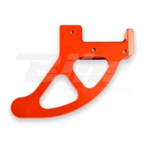 Protector disco trasero ART naranja Ktm - Motoshop