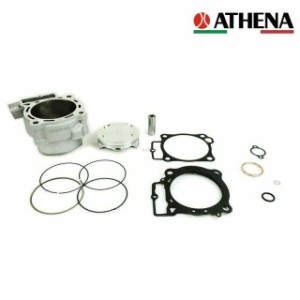 ATHENA Big Bore Cylinder Kit - Ø98mm Honda CRF450R - Motoshop