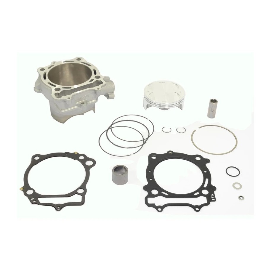 ATHENA Cylinder Kit - Ø100mm Suzuki RM-Z450 - Motoshop