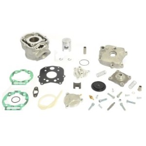 ATHENA Cylinder Kit - Ø40mm - Motoshop