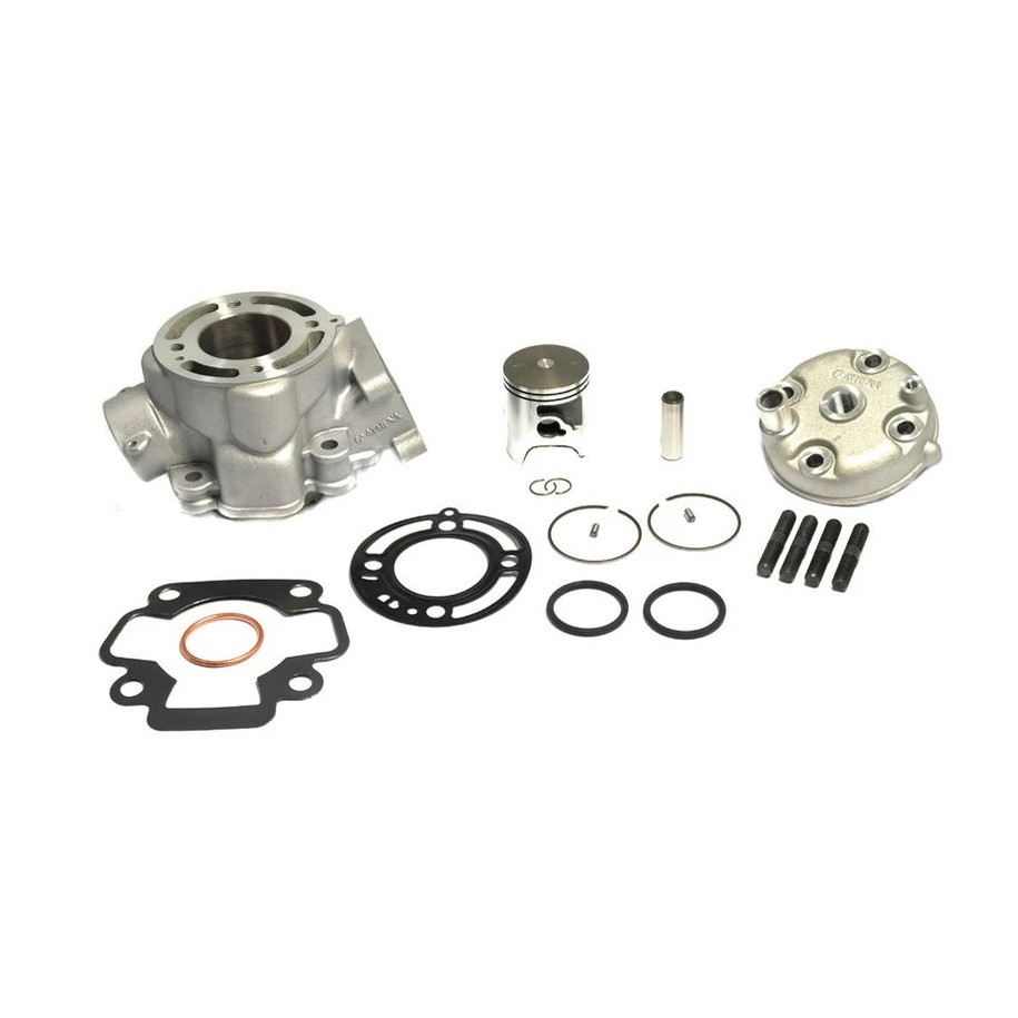 ATHENA Cylinder Kit - Ø44,5mm Kawasaki KX65 - Motoshop