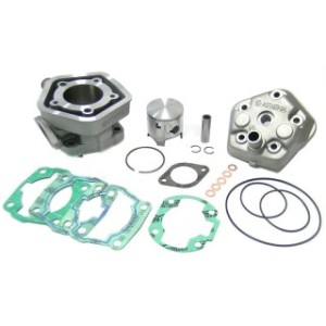 ATHENA Cylinder Kit - Ø50mm 80cc - Motoshop