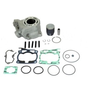 ATHENA Cylinder Kit - Ø54mm Gas Gas EC125 - Motoshop