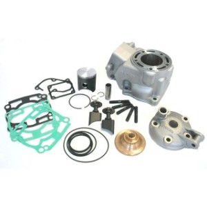 ATHENA Cylinder Kit - Ø54mm Kawasaki KX125 - Motoshop