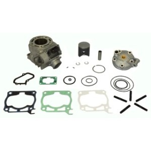 ATHENA Cylinder Kit - Ø54mm Yamaha YZ125 - 1013503 -  Motoshop