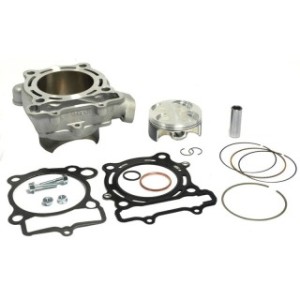 ATHENA Cylinder Kit - Ø77mm - Motoshop