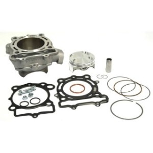 ATHENA Cylinder Kit - Ø77mm Kawasaki KX250F - 1013476 -  Motoshop