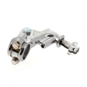 Soporte maneta de embrague BIHR Suzuki RM-Z250 / 450 - Motoshop