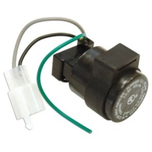 Relé para intermitentes LED UNIVERSAL 3 pines - Motoshop