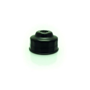 Llave de filtros de aceite Ø65-67 con 14 aristas - Motoshop