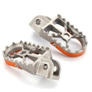 Estriberas Off Road Ktm - 108180300 -  Motoshop