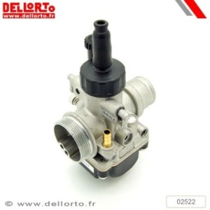 Carburador DELL ORTO PHBG 19 BS - Motoshop