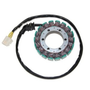 STATOR CBR900RR 96-99 - Motoshop