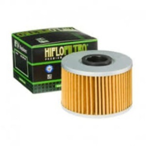 Filtro de Aceite Hiflofiltro HF114 - Motoshop