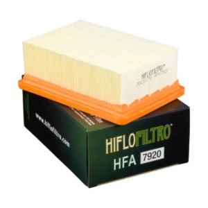 Filtro de aire Hiflofiltro - HFA7920 - Motoshop