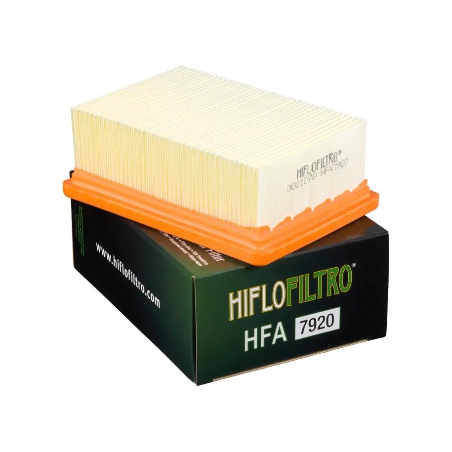 Filtro de aire Hiflofiltro - HFA7920 - Motoshop