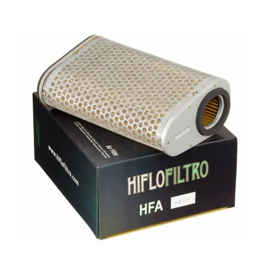 Filtro de aire Hiflofiltro HFA1929 - Motoshop