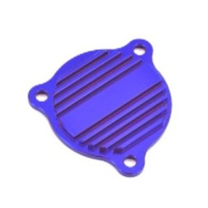 Tapa bomba aceite Husqvarna 14-15 - Motoshop