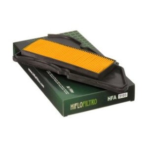 Filtro de aire Hiflofiltro HFA5103 - Motoshop